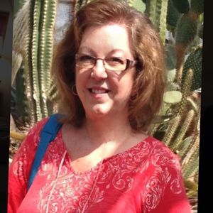 Meet your Posher, Dawn